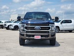 2022 Ford F-250 King Ranch