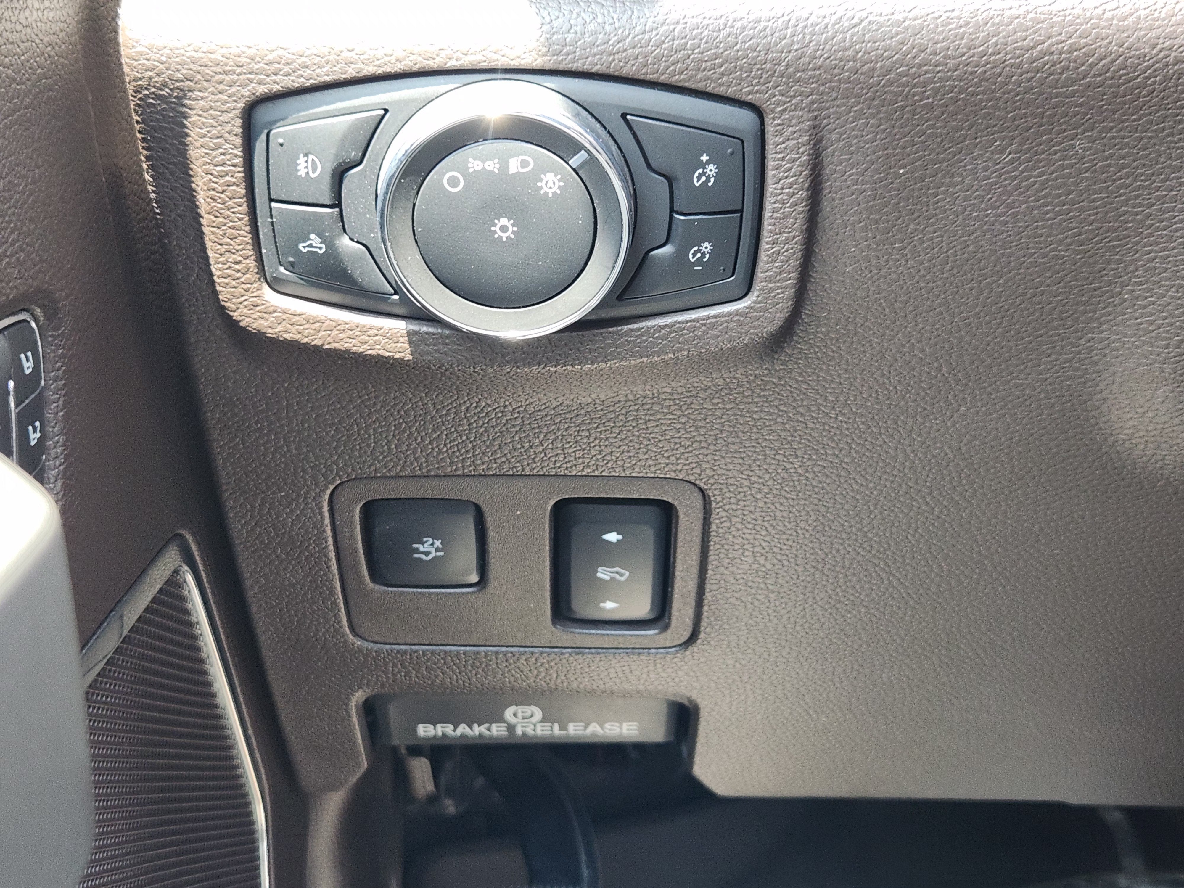 2022 Ford F-250 King Ranch