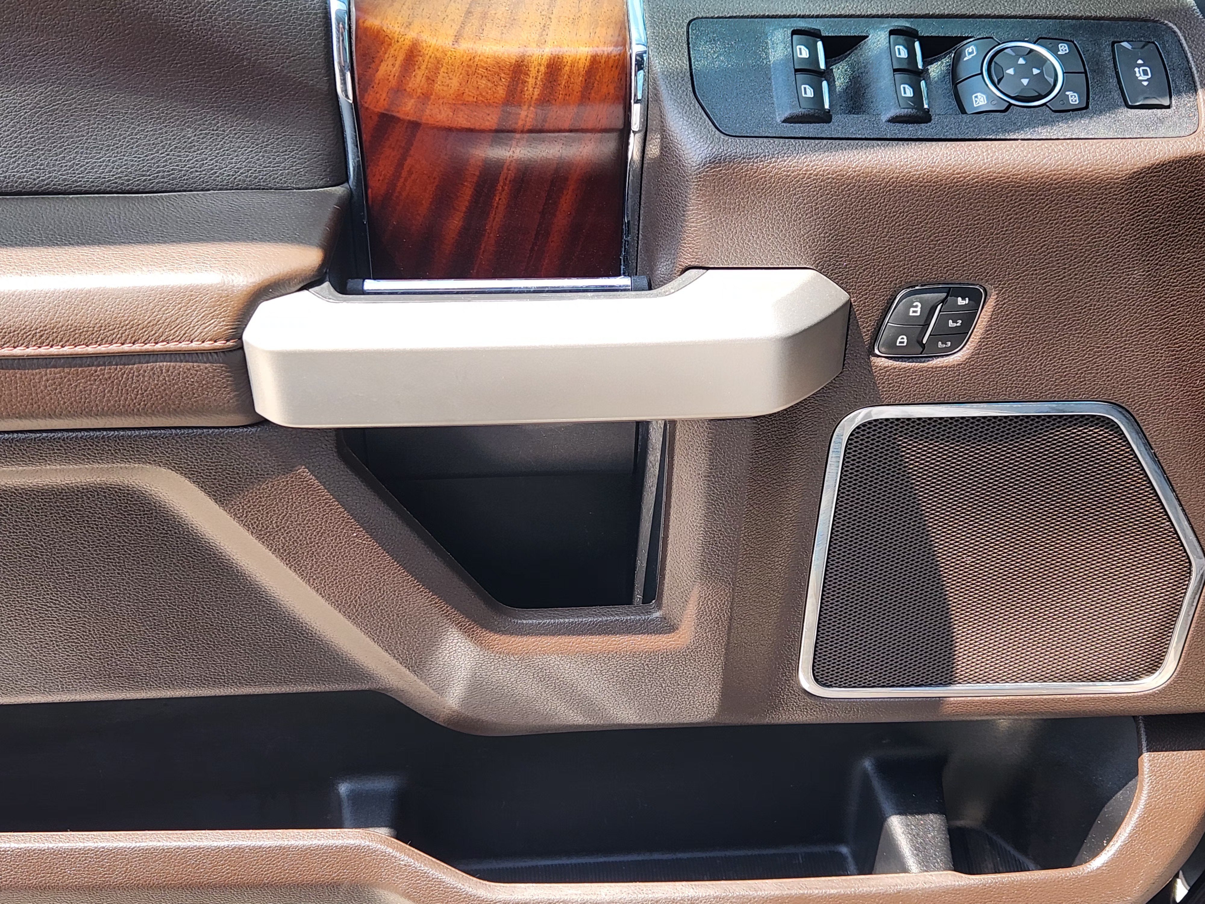 2022 Ford F-250 King Ranch