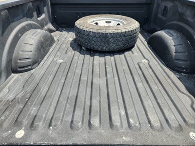 2022 Ford F-250 King Ranch