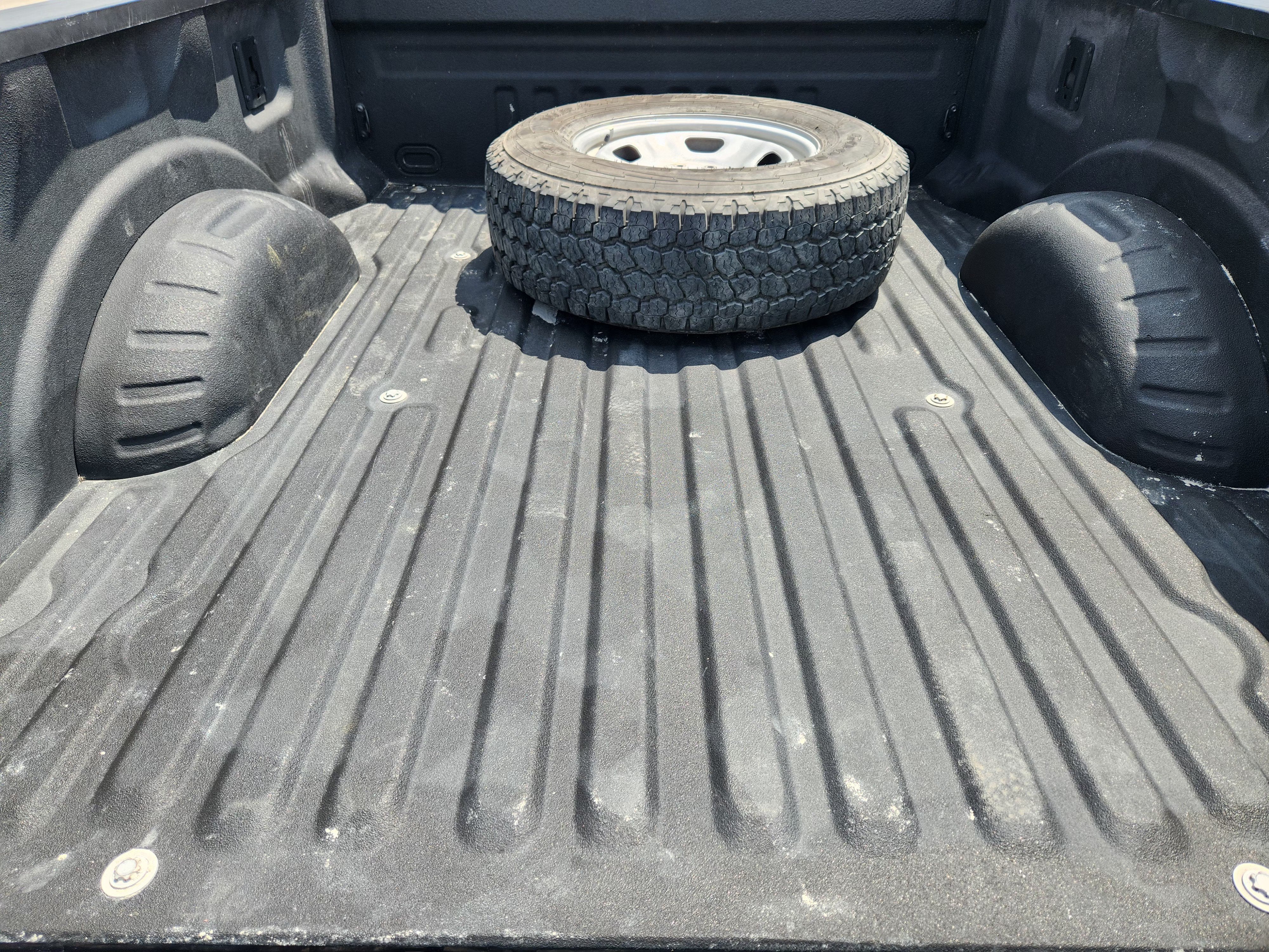 2022 Ford F-250 King Ranch