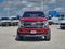 2022 Ford F-250 Platinum
