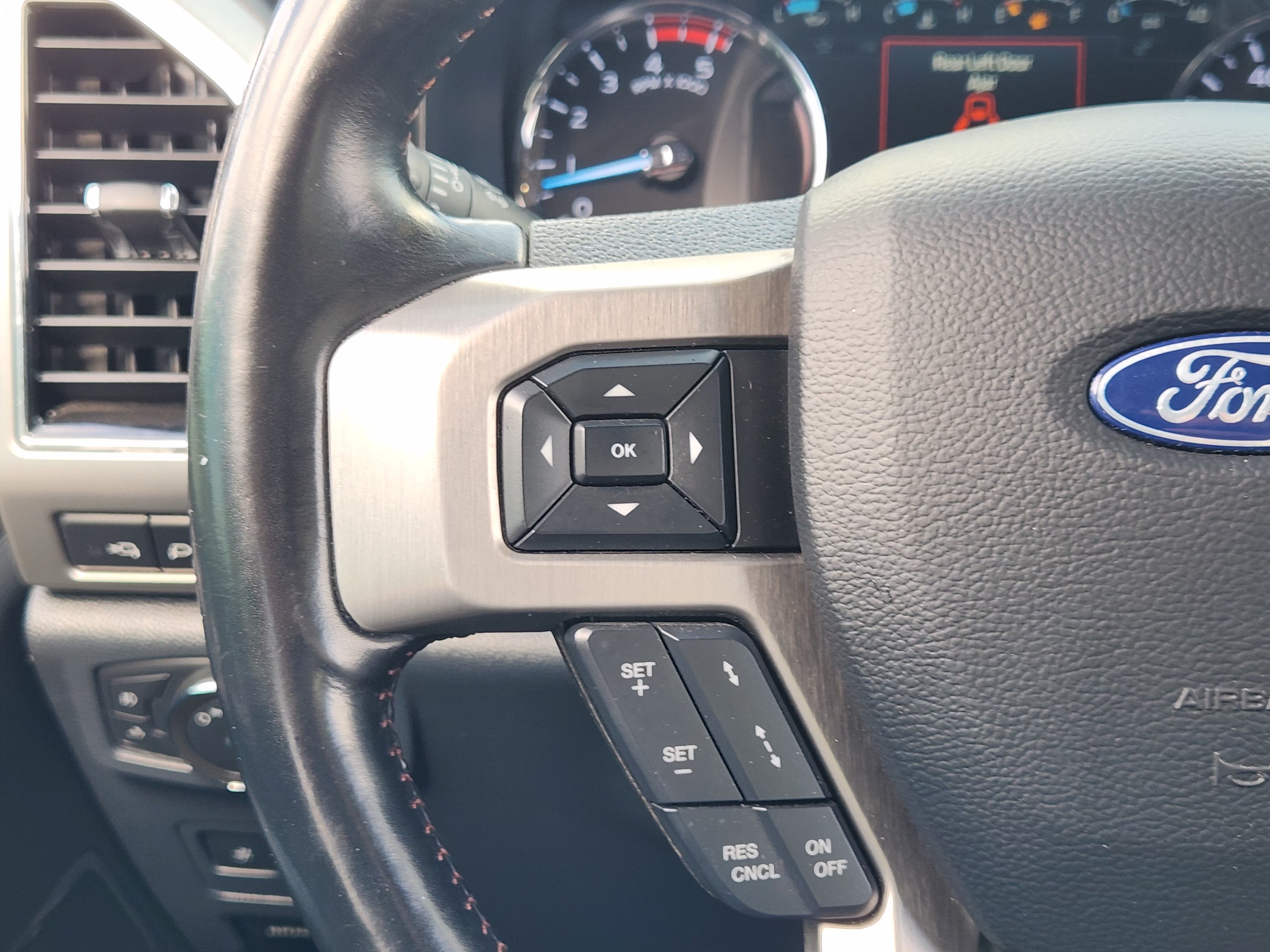 2022 Ford F-250 Platinum