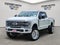 2024 Ford Super Duty F-350 SRW XL
