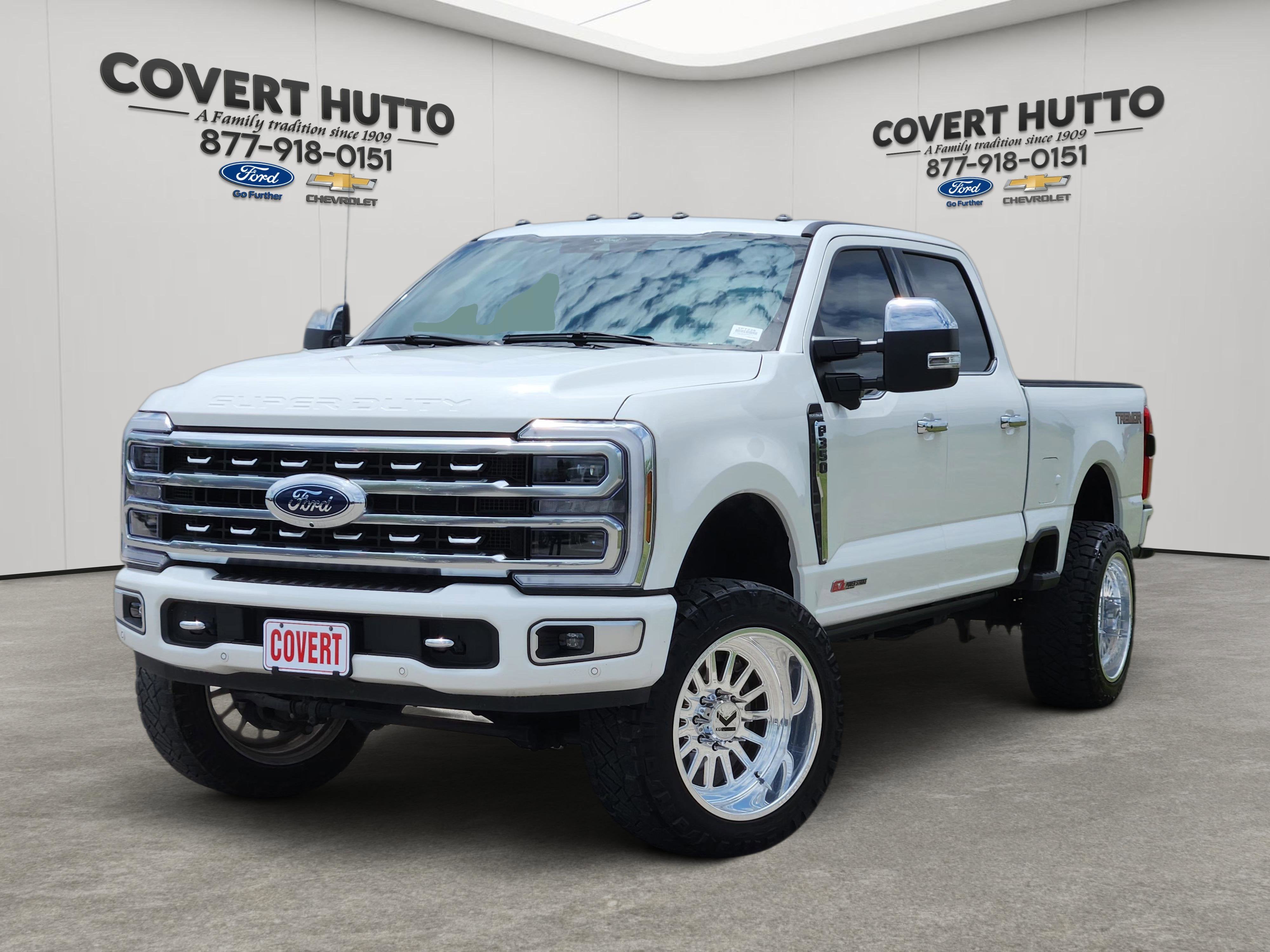 2024 Ford Super Duty F-350 SRW XL