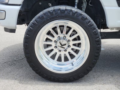 2024 Ford Super Duty F-350 SRW XL