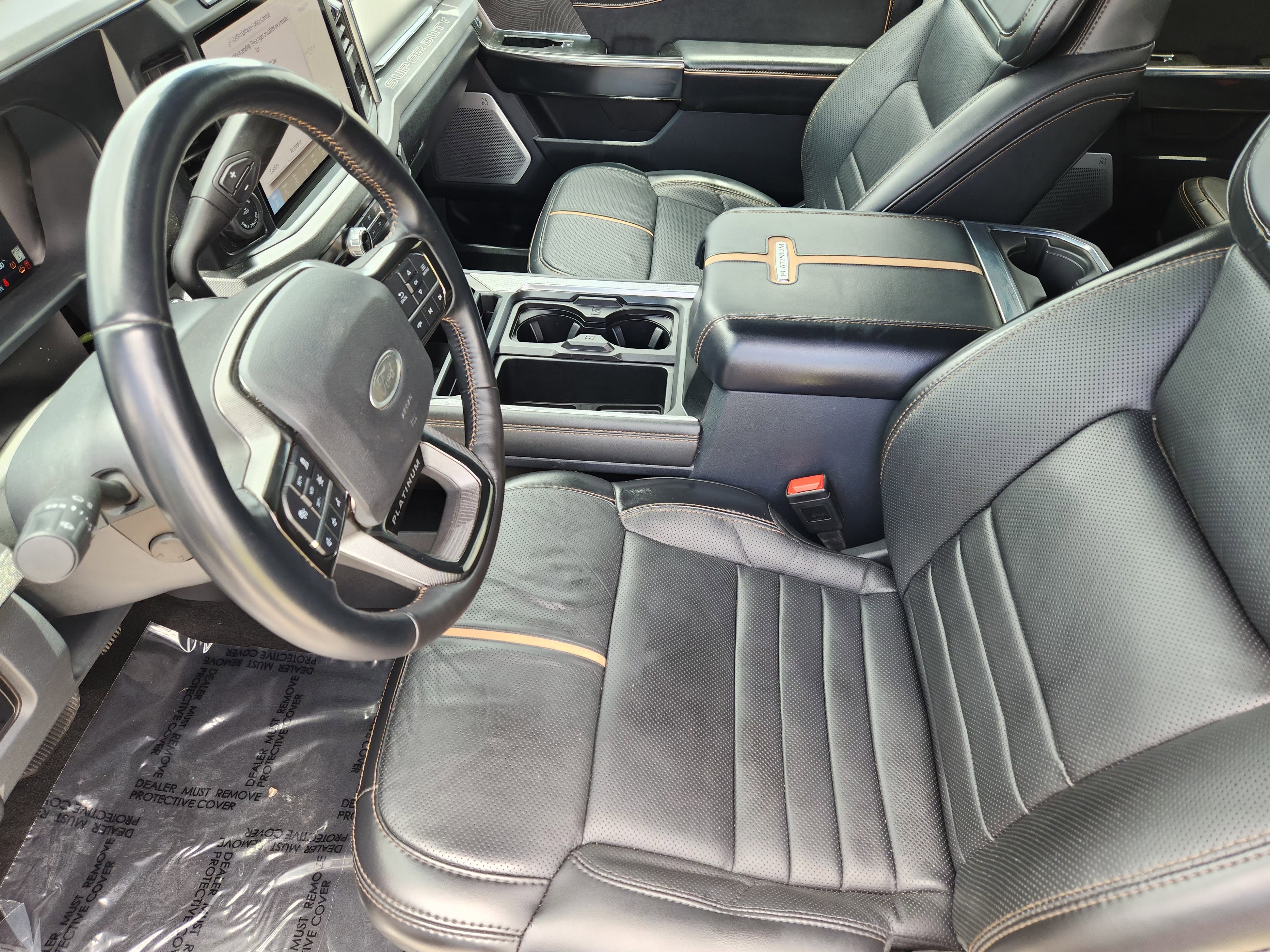 2024 Ford Super Duty F-350 SRW XL