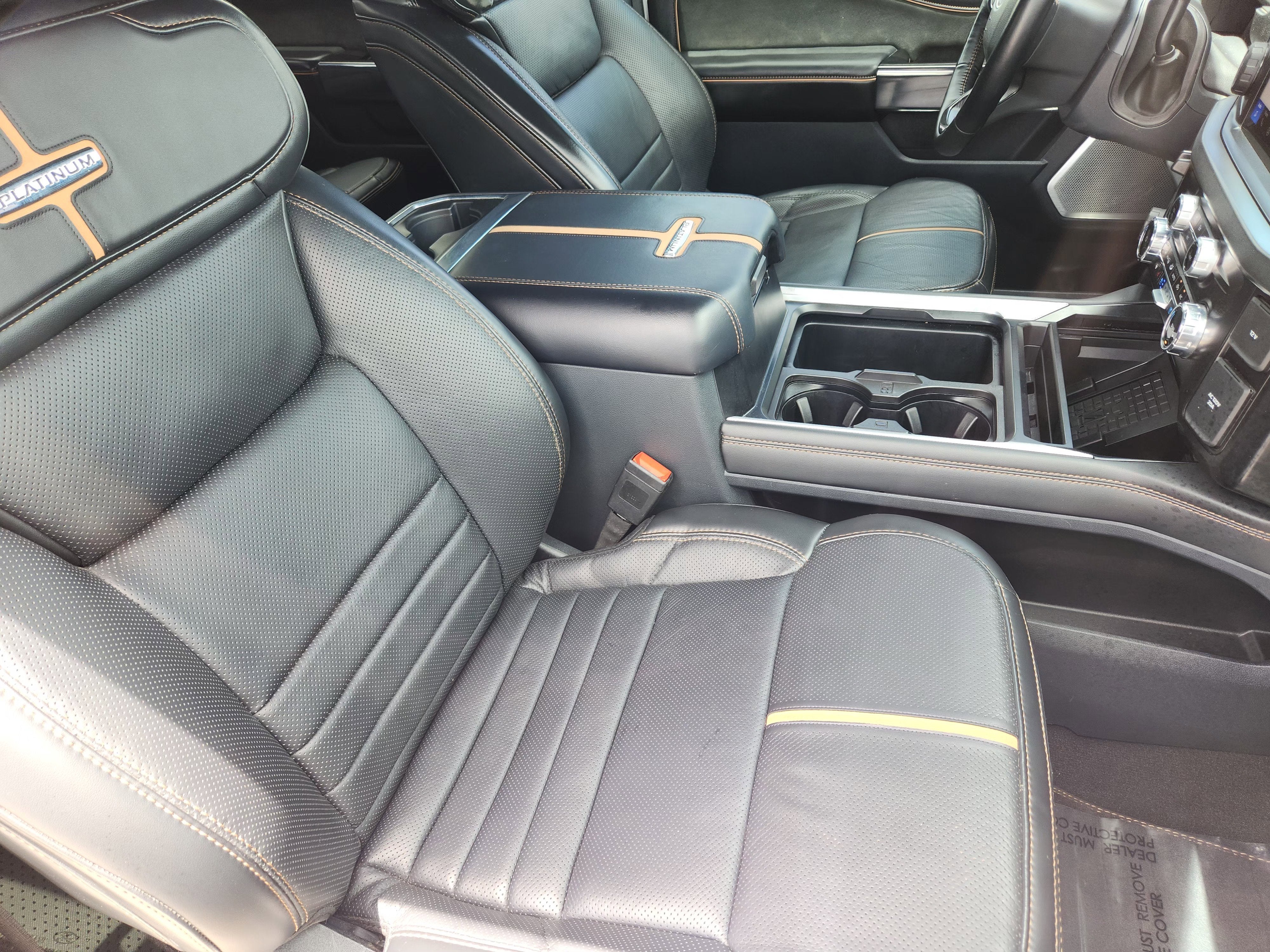 2024 Ford Super Duty F-350 SRW XL