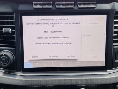 2024 Ford Super Duty F-350 SRW XL