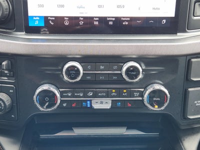 2024 Ford Super Duty F-350 SRW XL