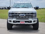 2024 Ford Super Duty F-350 SRW XL