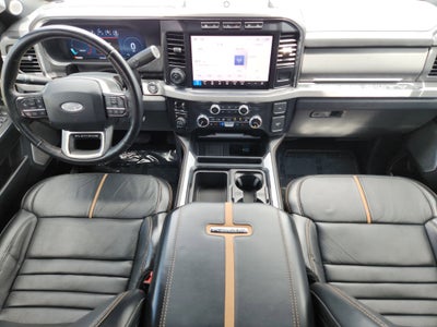2024 Ford Super Duty F-350 SRW XL