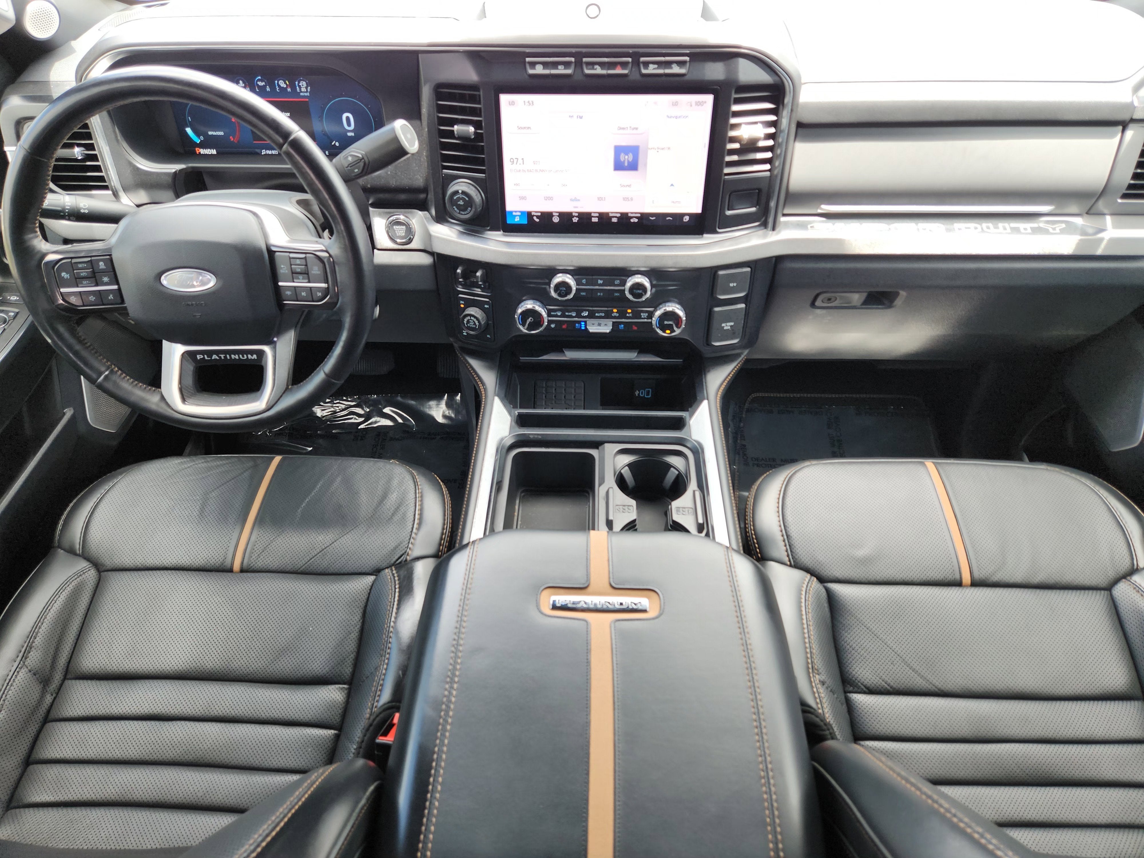 2024 Ford Super Duty F-350 SRW XL