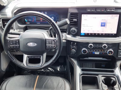 2024 Ford Super Duty F-350 SRW XL