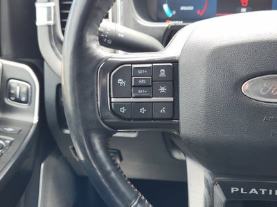2024 Ford Super Duty F-350 SRW XL