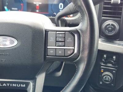2024 Ford Super Duty F-350 SRW XL