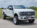 2024 Ford Super Duty F-350 SRW XL
