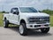 2024 Ford Super Duty F-350 SRW XL