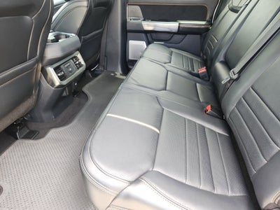 2024 Ford Super Duty F-350 SRW XL