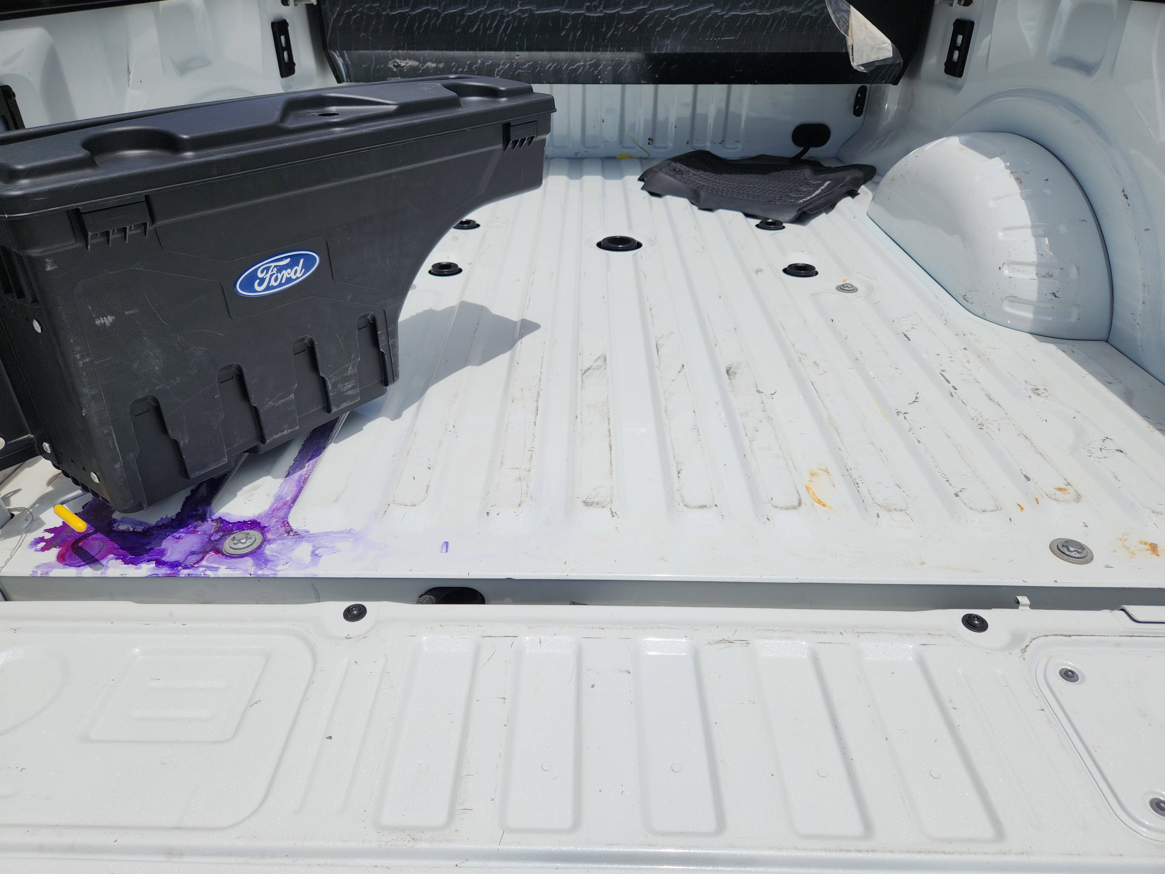 2024 Ford Super Duty F-350 SRW XL