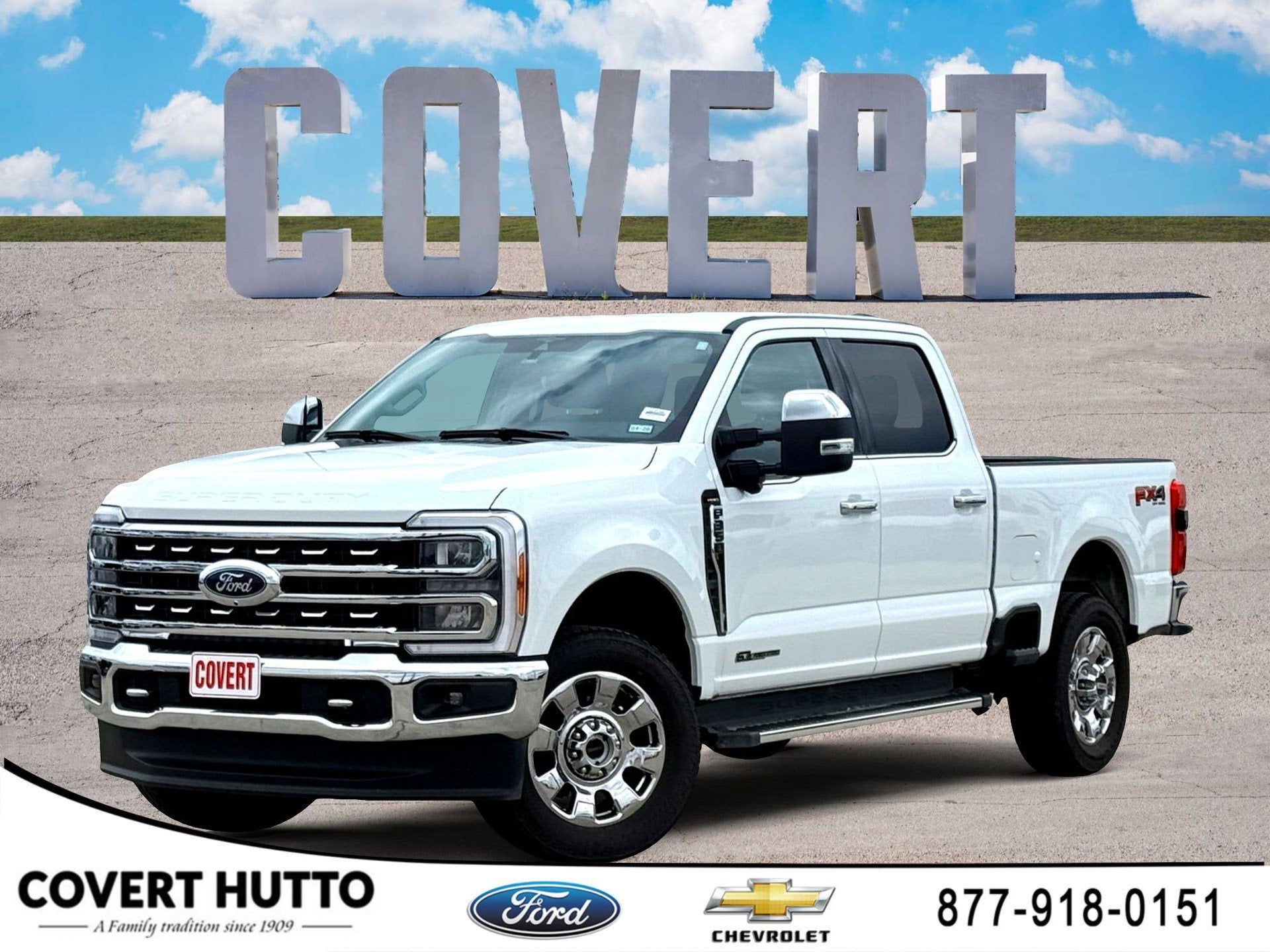 2023 Ford Super Duty F-350 SRW XL