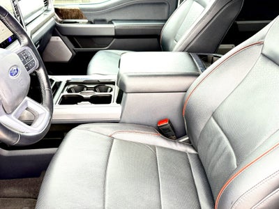 2023 Ford Super Duty F-350 SRW XL