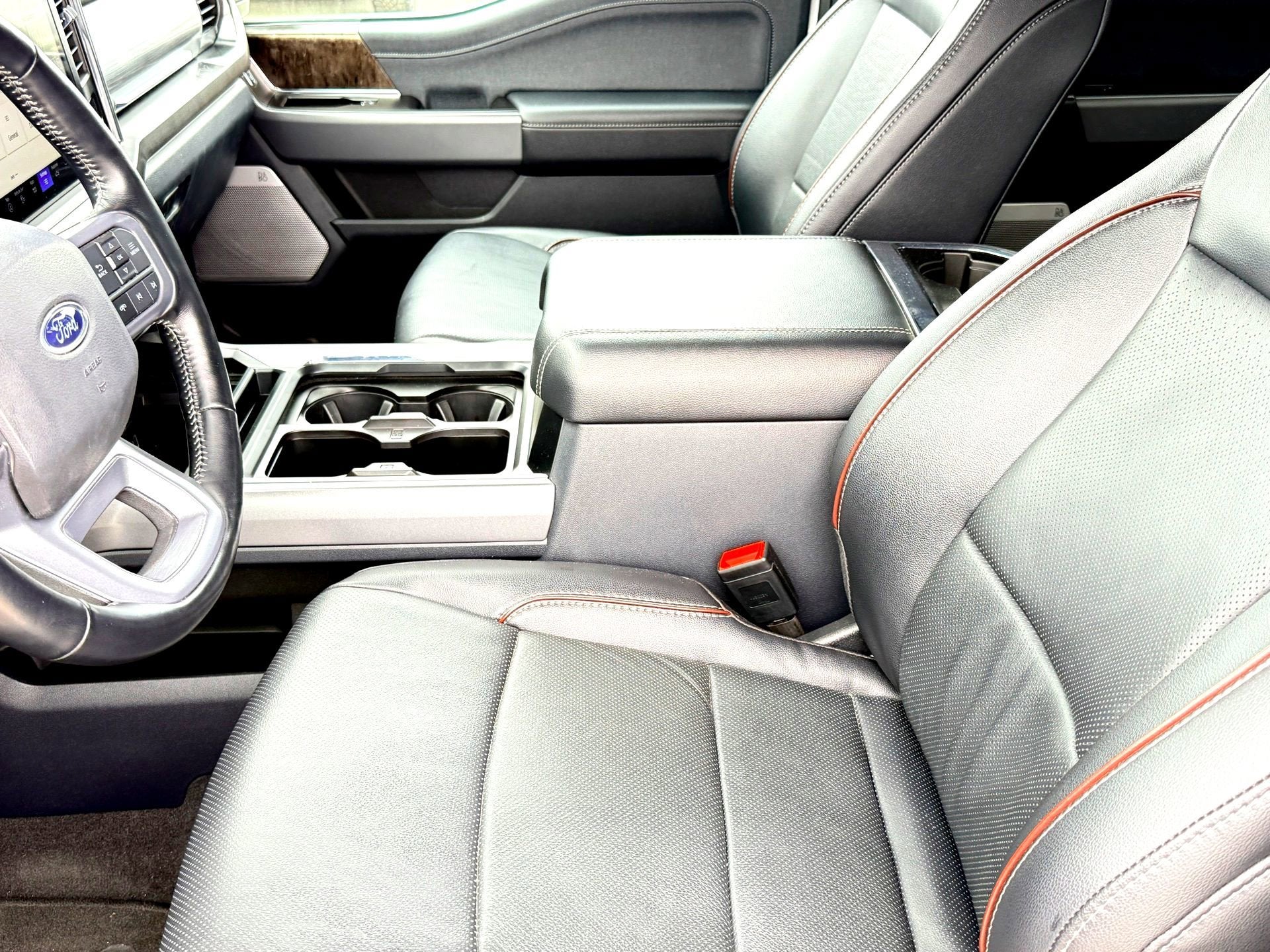 2023 Ford Super Duty F-350 SRW XL