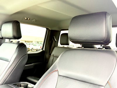 2023 Ford Super Duty F-350 SRW XL
