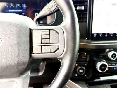 2023 Ford Super Duty F-350 SRW XL