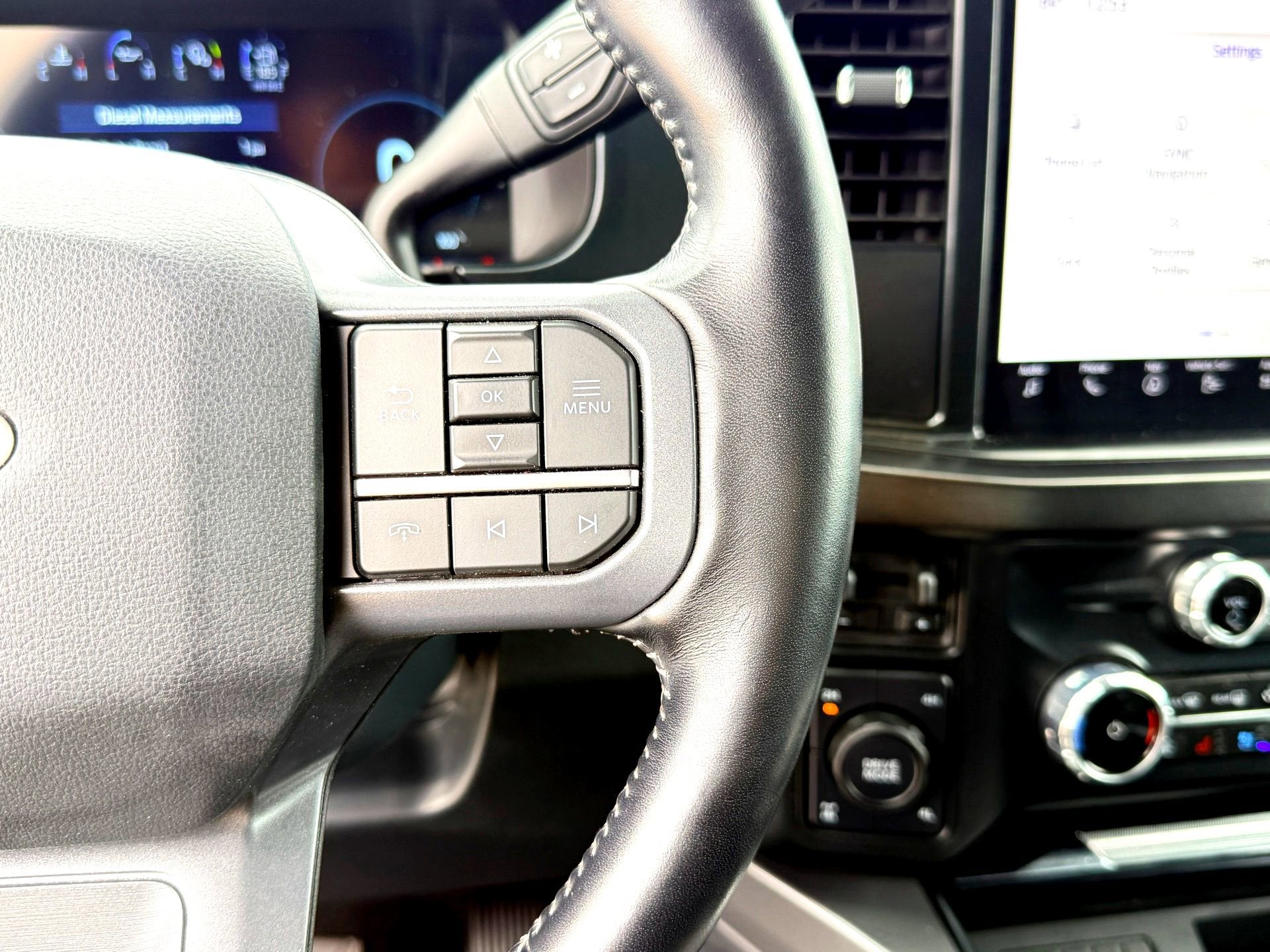 2023 Ford Super Duty F-350 SRW XL