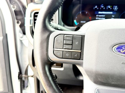 2023 Ford Super Duty F-350 SRW XL