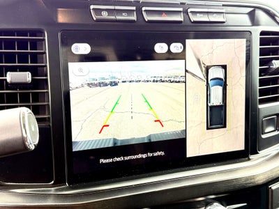 2023 Ford Super Duty F-350 SRW XL