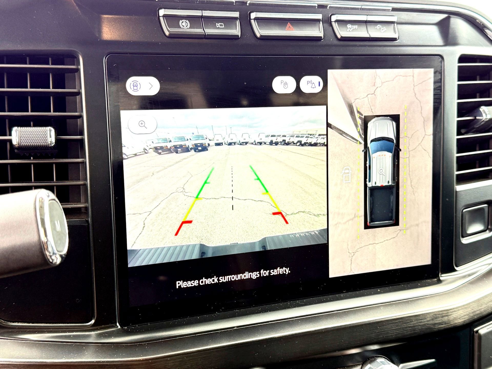 2023 Ford Super Duty F-350 SRW XL