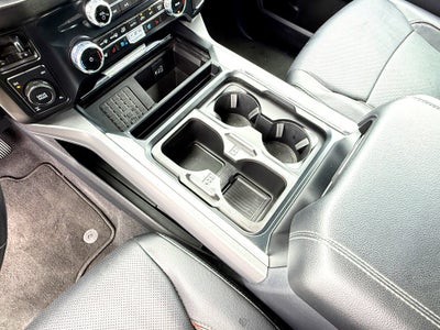 2023 Ford Super Duty F-350 SRW XL