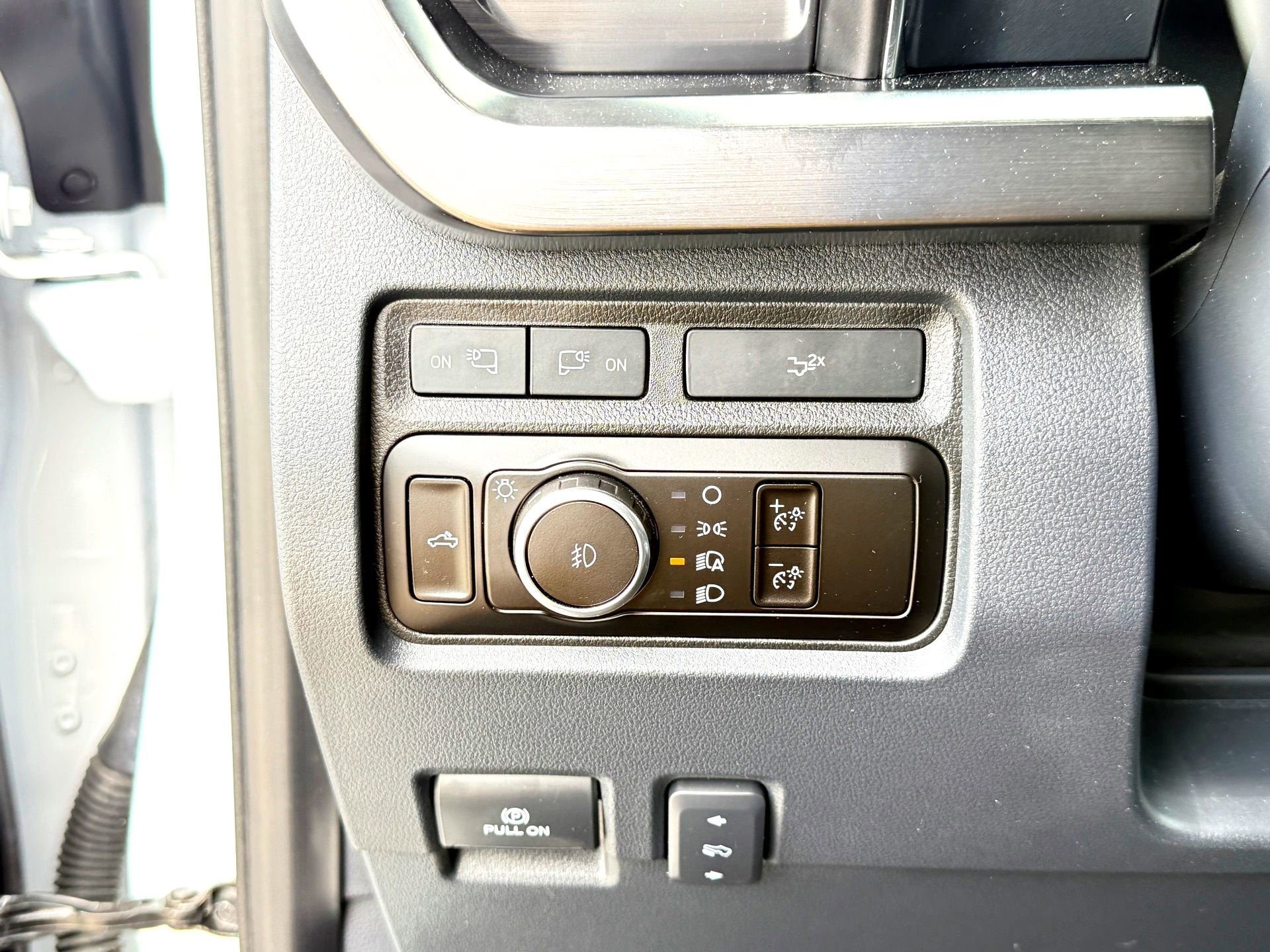 2023 Ford Super Duty F-350 SRW XL