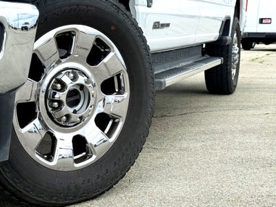 2023 Ford Super Duty F-350 SRW XL