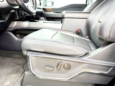 2023 Ford Super Duty F-350 SRW XL