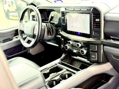 2023 Ford Super Duty F-350 SRW XL