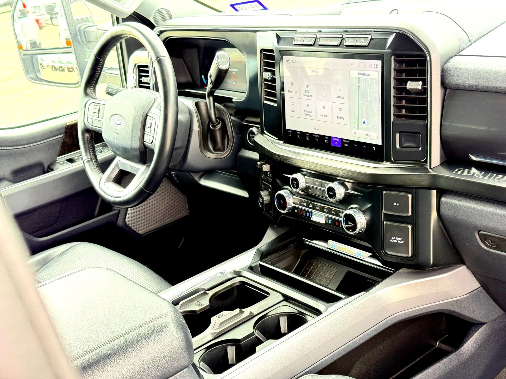 2023 Ford Super Duty F-350 SRW XL