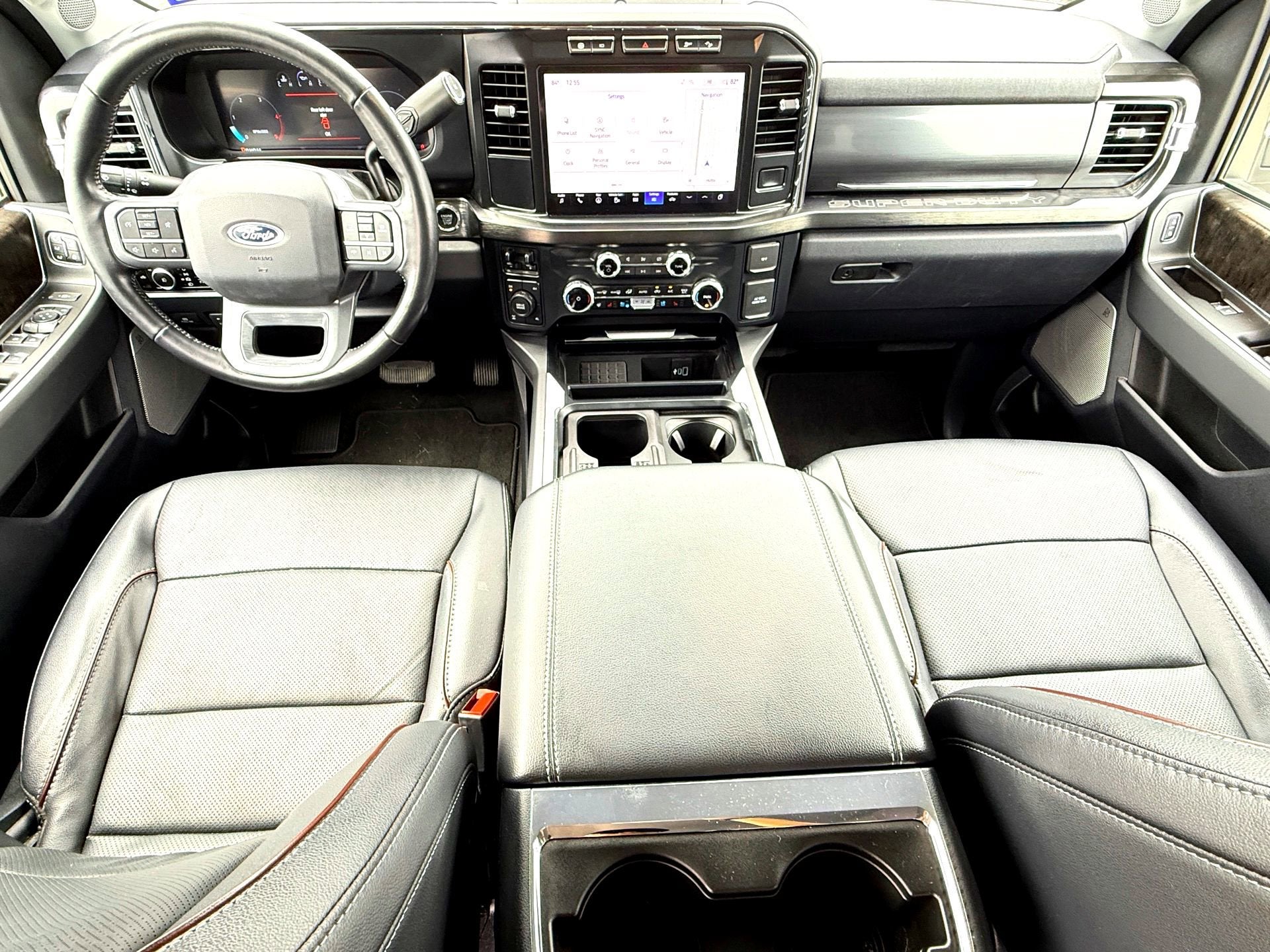 2023 Ford Super Duty F-350 SRW XL