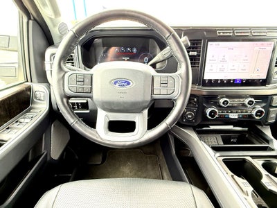 2023 Ford Super Duty F-350 SRW XL