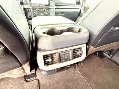 2023 Ford Super Duty F-350 SRW XL