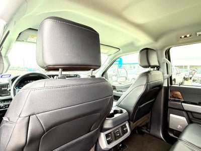 2023 Ford Super Duty F-350 SRW XL