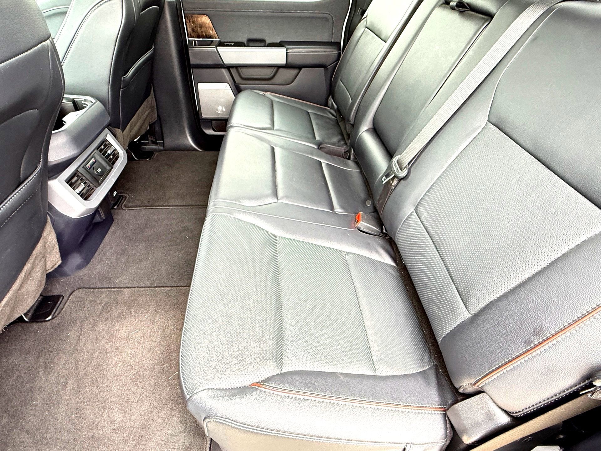 2023 Ford Super Duty F-350 SRW XL
