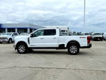 2023 Ford Super Duty F-350 SRW XL