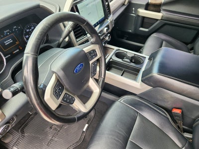 2022 Ford Super Duty F-350 DRW XL