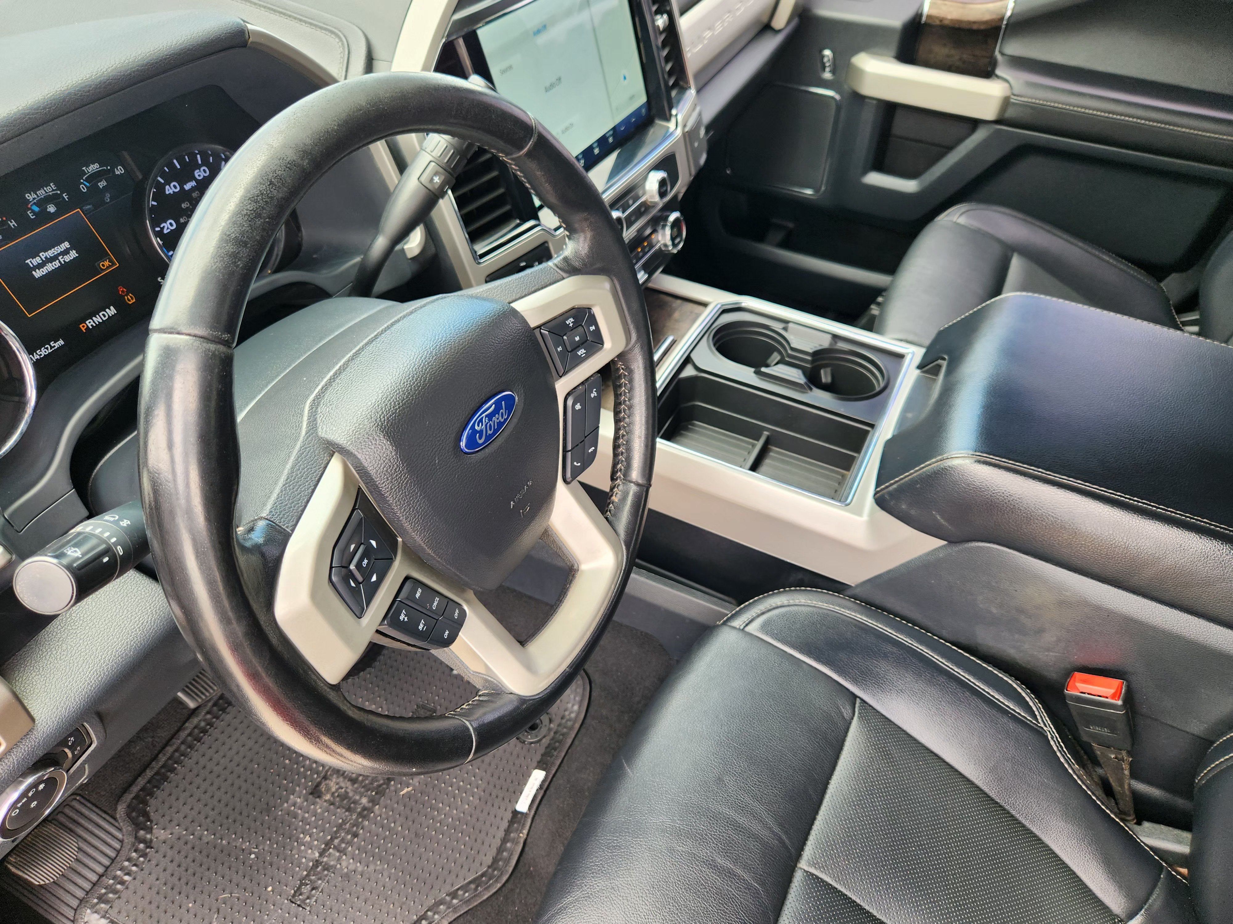 2022 Ford Super Duty F-350 DRW XL