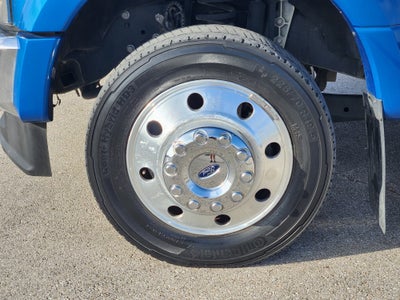 2021 Ford Super Duty F-450 DRW XL