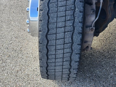 2021 Ford Super Duty F-450 DRW XL