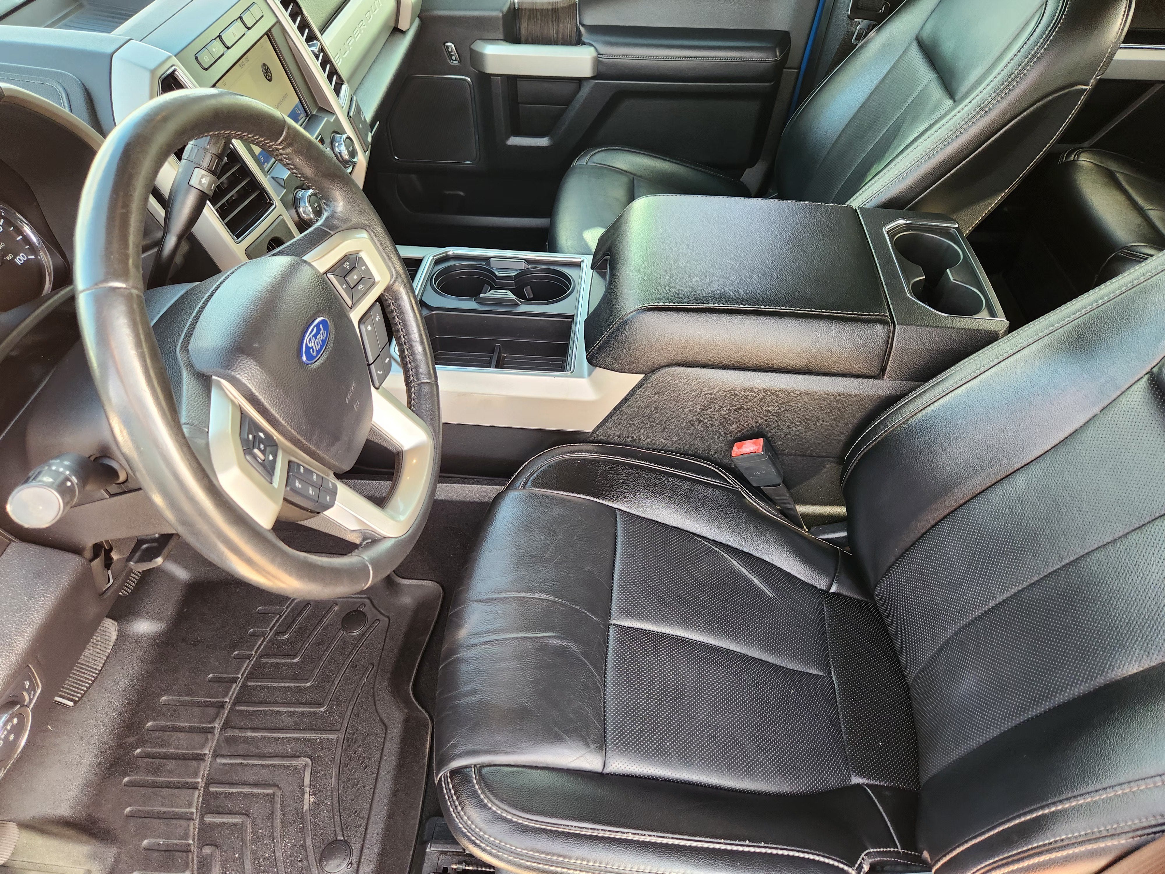2021 Ford Super Duty F-450 DRW XL